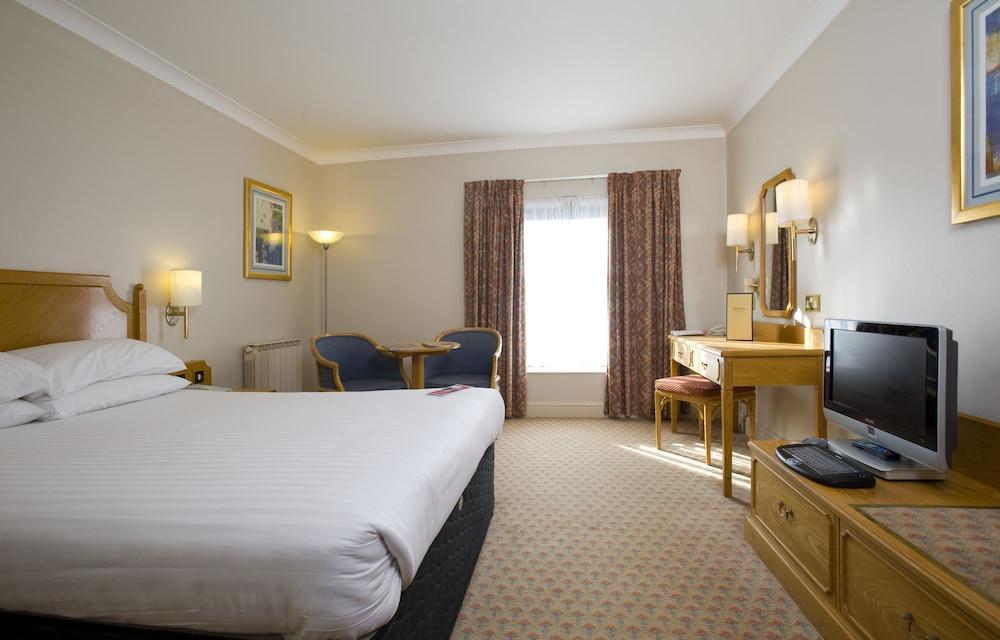 เดอะ ฮ้อก แบค แอนด์ สปา ฟาร์นแฮม Hotel ฟาร์แนม ภายนอก รูปภาพ