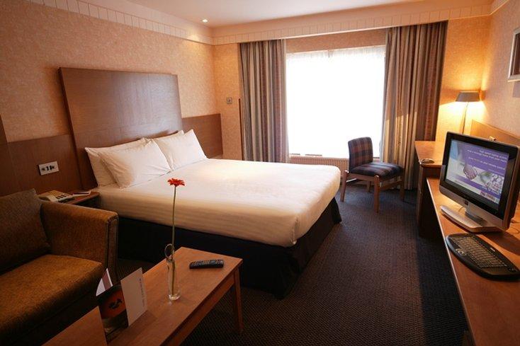 เดอะ ฮ้อก แบค แอนด์ สปา ฟาร์นแฮม Hotel ฟาร์แนม ห้อง รูปภาพ